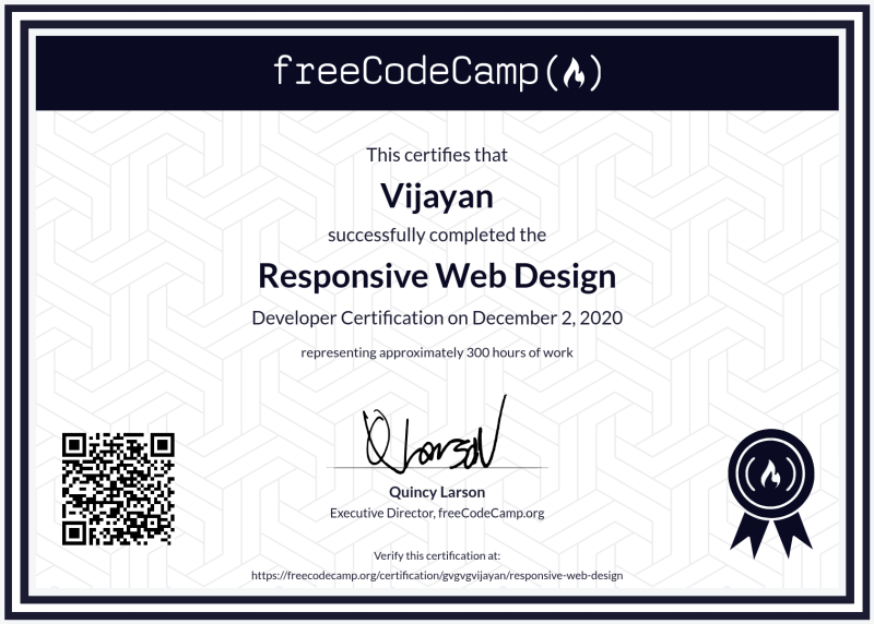 Responsive Web Design